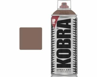 Spray kobra hp 400ml 640 kobrahp640