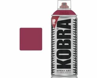 Spray kobra hp 400ml 830 kobrahp830