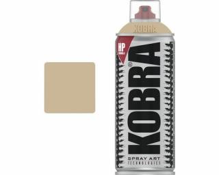 Spray kobra hp 400ml 910 kobrahp910