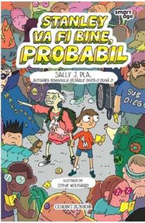 Stanley va fi bine,probabil-corint