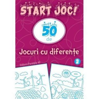 Start joc!!50 de jocuri cu preferinte vol.2