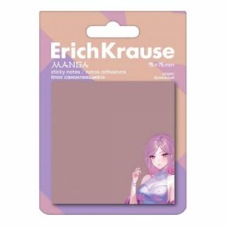 Stick notes hartie manga 75x75mm 50coli erich 61665