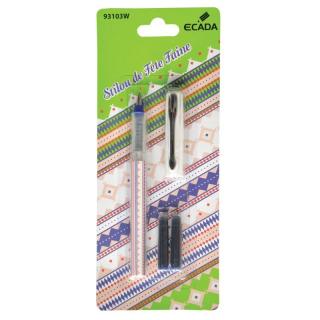 Stilou ecada de fete faine 93103w