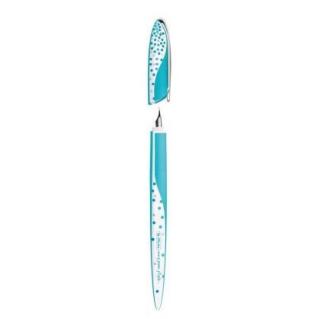 Stilou My.Pen Style pentru Caligrafie, Incl. 3 Penite, Motiv Frozen Glam 50028047