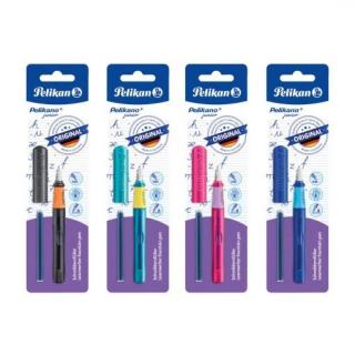 Stilou pelikano junior penita a grip 824897