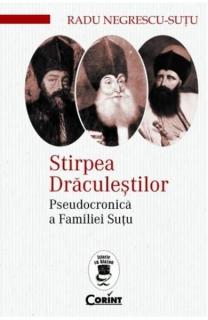 Stirpea draculestilor.Pseudocronica a fam. Sutu