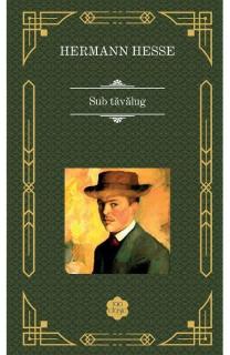 Sub tavalug-colectia rao clasic
