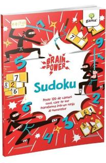 Sudoku / Brain power