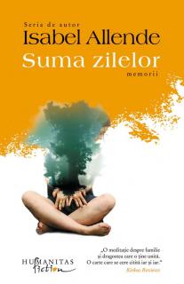 Suma zilelor - Isabel Allende