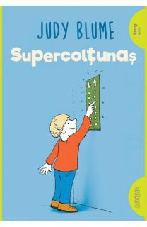 Supercoltunas 2. Supercoltunas/paperback