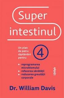 Superintestinul - William Davis