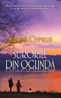 Surorile din oglinda - Naomi Cyprus