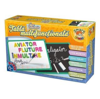 Tabla multifunctionala alfabet dto67258