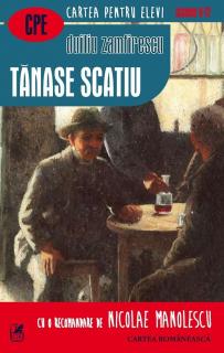 Tanase Scatiu - Duiliu Zamfirescu