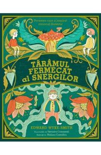 Taramul fermecat al snergilor-rao