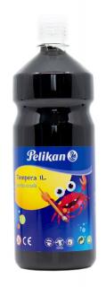 Tempera 1l, negru 947405