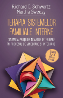 Terapia sistemelor familiale interne - Richard C. Schwartz, Martha Sweezy