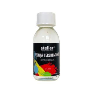 Terebentina atelier 125ml at606125