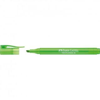 Textmarker 38 fc verde fc157763