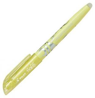 Textmarker frixion light soft yellow psw-fl-sy