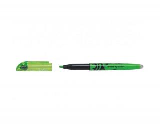 Textmarker frixion light verde p psw-fl-g