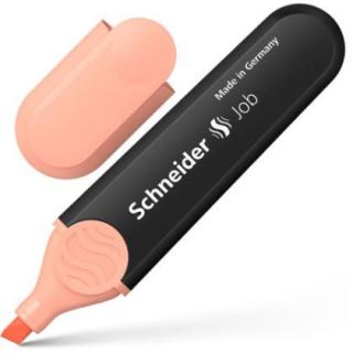 Textmarker job peach schneider