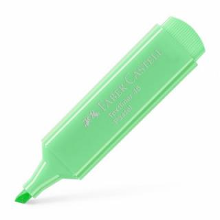 Textmarker verde pastel 1546 fb fc154666