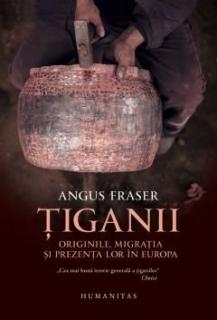 Tiganii - Angus Fraser