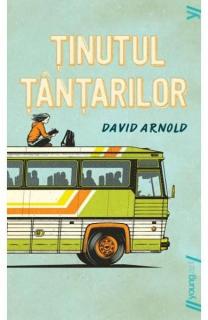 Tinutul tantarilor-Mosquitoland-art