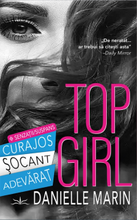 Top girl - Danielle Marin