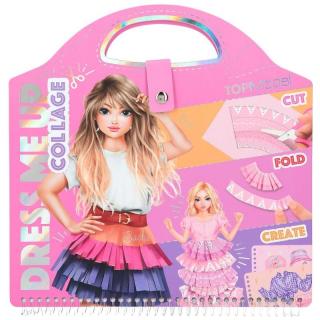 Top model carte dress me up colaj 1-12379