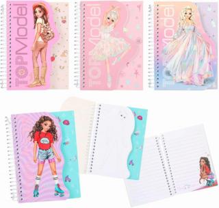 Top Model carte spirala 1-12137