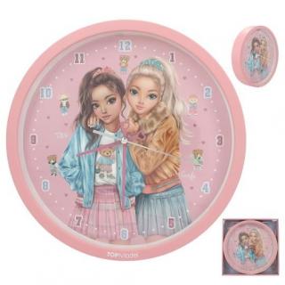 Top Model ceas perete team teddy 1-13228