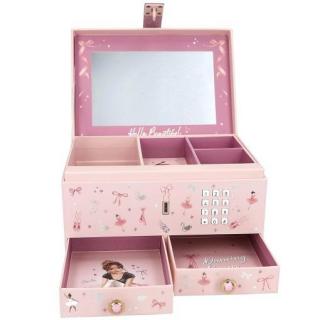 Top Model cutie bijuterii ballet 1-13239