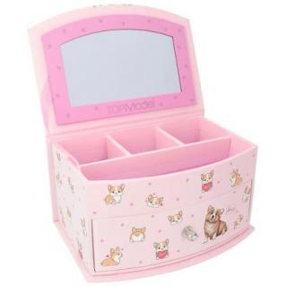 Top Model cutie bijuterii mica corgi 1-12280