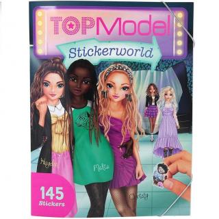 Top Model lumea autocolantelor 1-11468