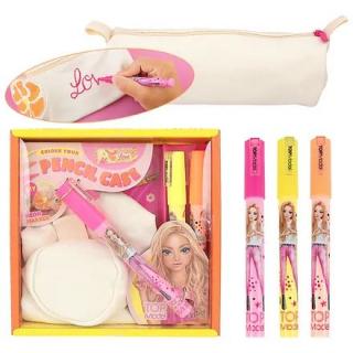 Top Model set pers.Penar+3 carioci 1-12093