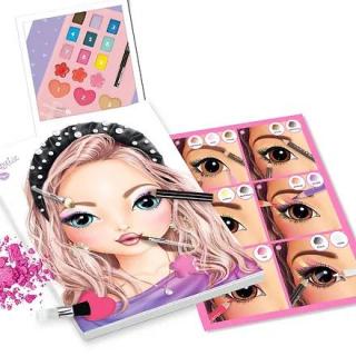 Topm carte make-up folder 1-12876