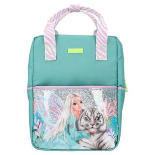 Topm rucsac fantasy tiger 1-12497