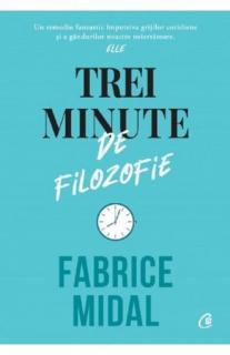 Trei minute de filozofie