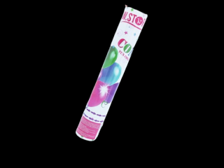 Tun confetti 20g 30cm  026087