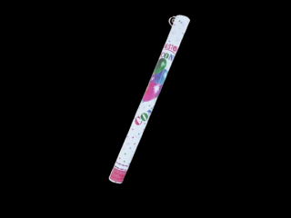 Tun confetti 35g 60cm 026089