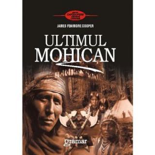 Ultimul mohican-gramar