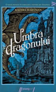 Umbra dragonului - Rachel Hartman