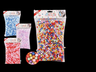 Umplutura bile pentru cadouri 20g 079495