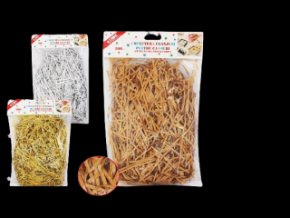 Umplutura franjuri pentru cadouri 30g 079494