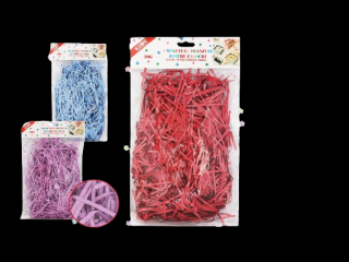 Umplutura franjuri pentru cadouri 30g 079554