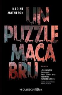 Un puzzle macabru - Nadine Matheson