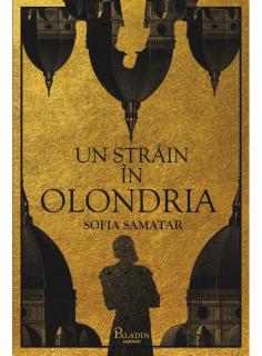 Un strain in Olondria - Sofia Samatar