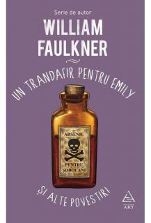 Un trandafir pentru Emily - William Faulkner